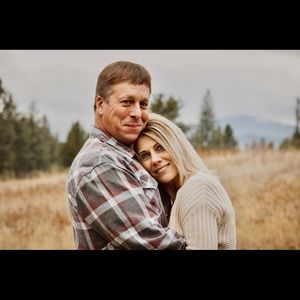 Meet your Posher, Sharon